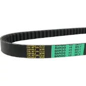 Bando 36243764 Daelim Delfino 125 Transmissie Riem