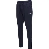 Hummel Promo Pants Blauw S Man
