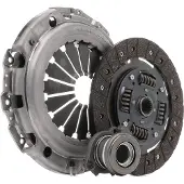 Japanparts KF-851 Koppelingsset