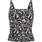 Regatta Loria Tankini Top Wit 40 Vrouw