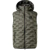 North sails Laser Vest Grijs M Man