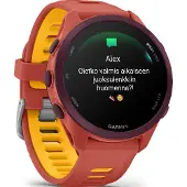 Garmin Forerunner 170 Music