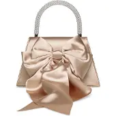 Steve madden Clutch 'Bcosette' champagne