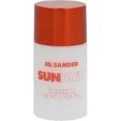 Jil Sander Sun Men Fresh Deo Stick 75ml.