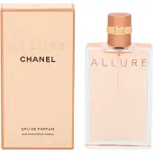 Chanel Allure 50 ml - Eau de parfum - Damesparfum