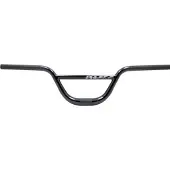 Pride Racing SevenMotion Cruiser V2 BMX-stuur - 31,8mm Zwart || Maat: 31.8