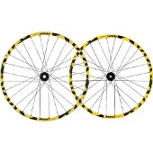 Mavic Deemax Dh 27.5´´ Int Boost Mtb Achterwiel