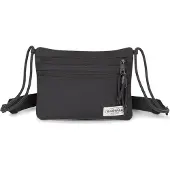Eastpak Schoudertas 'Crostin' zwart