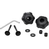 Thule bevestigingsset U beugel G6 - TDD50895