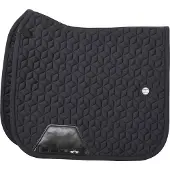 Hv Polo Zadeldek Hvpessential Dressuur Zwart
