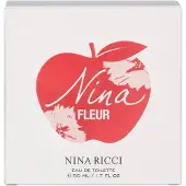 Nina Ricci Fleur Eau De Toilette 50ml