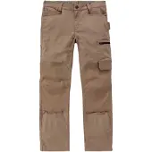 Carhartt Essential Steel Rugged Flex Double-Front Broek Maat