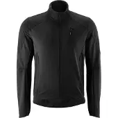 Gonso - Trail Jacket Softshell - Fietsjack 5XL, zwart