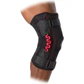Mcdavid Knieschijf met veerscharnier NRG Brace | Maat XL