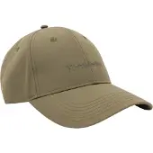 KnowledgeCotton Apparel Baseball cap Vent Canvas 200