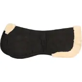 Imperial Riding Paardenschokdemper Suede Fur