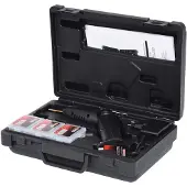 Ks Tools 150.1035 Kunststof reparatieset (draadloos), 302-delig