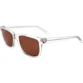 GUESS Zonnebril voor heren, , model GU00066, kleur 26E