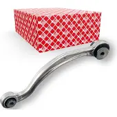 FEBI BILSTEIN Draagarm, wielophanging 177102 Achteras, links, voorkant