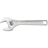 Stahlwille 40250104 4025 4 VERSTELLBARER EINMAULSCHLUESSEL Enkelvoudige steeksleutel Sleutelbreedte (metrisch) 13 mm