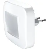 Osram Lunetta Hall Led Nachtlamp Vierkant Warm Wit