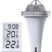Techno Line Poolthermometer WS9079 Zwembadthermometer