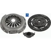 SACHS 3000 152 002 Koppelingsset
