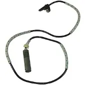 METZGER 0900363 Wielsnelheidssensor (ABS)