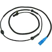 METZGER 0900669 Wielsnelheidssensor (ABS)