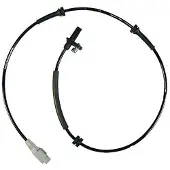 METZGER 0900467 Wielsnelheidssensor (ABS)