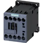 Siemens 3RT2015-1BB41-1AA0, afmetingen: 58 mm, 50 mm, 61,5 mm, 77,5 mm, gewicht: 299 g, aantal: 1 stuk