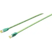 Siemens 6XV18703QH20 Aantal polen (sensoren): 8P8C RJ45, stekker 2 m 1 stuk(s)