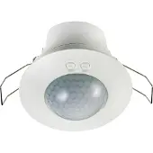 Siemens 5TC72200 Bewegingsmelder Inbouw (in muur) 360 ° IP40