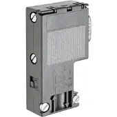 Siemens 6ES7972-0BA12-0XA0 6ES79720BA120XA0 PLC-aansluitstekker