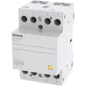 Siemens Magneetschakelaar 400 VAC 40 A, 4 NO, 230 VAC (5TT5040-0), Relais