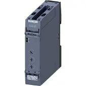 Siemens 3RP25051BW30 3RP2505-1BW30 Tijdrelais Multifunctioneel 1 stuk(s) Tijdsduur: 0.05 s - 100 h 2x wisselcontact