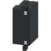Siemens Overspanningsbeveiliging 3RT29261ER00 Met diode Zwart 1 stuk(s) 3RT2926-1ER00