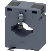 Siemens 4NC5326-2CE21 4NC53262CE21 Stroomomvormer 1-fasig Primaire stroom 500 A Secundaire stroom 5 A Doorvoer (Ø):36 mm Schroefbevestiging 1 stuk(s)