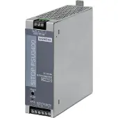 Siemens 6EP31340TA000AY0 DIN-rail netvoeding Inhoud 1 stuk(s)