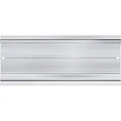 Siemens 6ES7590-1AB60-0AA0 6ES75901AB600AA0 Profielrails Met rail Aluminium 160 mm 1 stuk(s) Piece