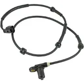 METZGER 0900087 Wielsnelheidssensor (ABS)