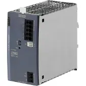 Siemens 6EP33367SB003AX0 Netvoedingsmodule 24 V 20 A 480 W Aantal uitgangen:1 x Inhoud 1 stuk(s)