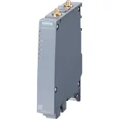 Siemens 6GK5774-1FX00-0AA0 IWLAN Access Point LAN-overdrachtsnelheid 100 MBit/s