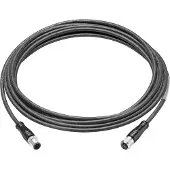 Siemens 6GT28914MH50 Aansluitkabel Zwart 1 stuk(s)