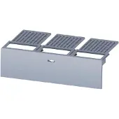 Siemens 3VA9471-0WD30 Klemafdekking 1 stuk(s) Piece