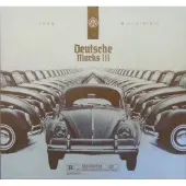 NEWS V Don & Willie The Kid - Deutsche Marks 3 (LP)