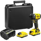 Fatmax SFMCF820D2K-QW