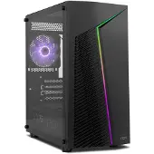 NOX Infinity Zeta Pc-behuizing