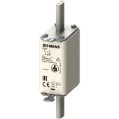 Siemens 3NA3024 Zekeringsinzetstuk Afmeting zekering : 0 80 A 500 V 1 stuk(s)