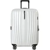 Samsonite Nexis spinner 76/28 expandable cotton white